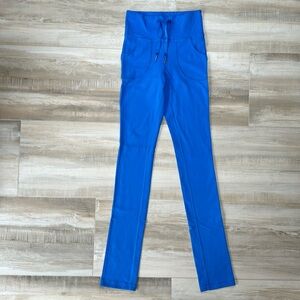 lululemon Athletica Skinny Will Pant, size 4